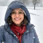 Nidhi Razdan Resigns From NDTV After Working for Over 22 Years